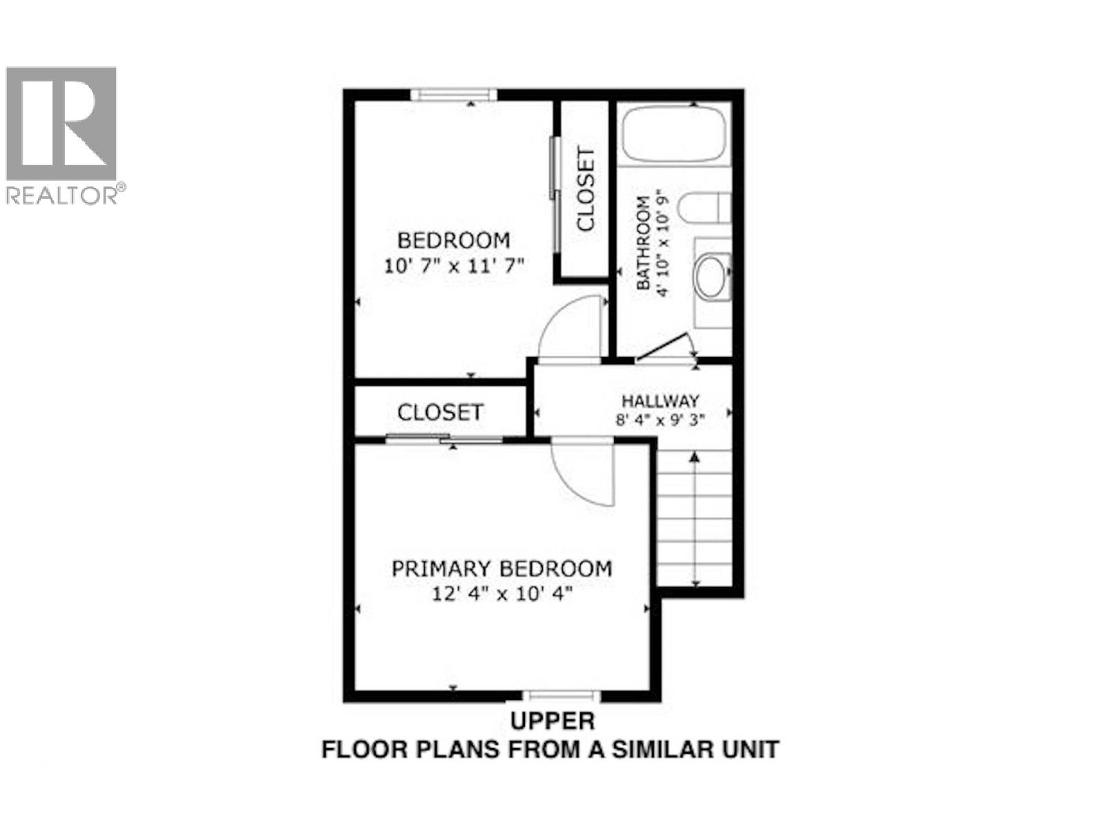9815 97 Street, Fort St. John, British Columbia  V1J 3S4 - Photo 4 - R3073562