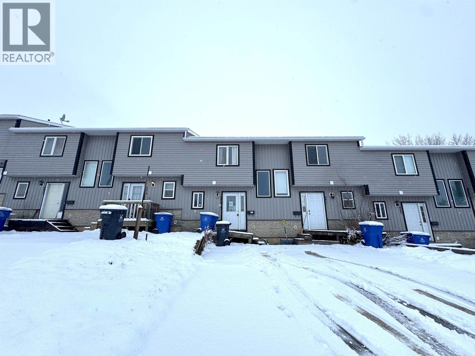 9815 97 Street, Fort St. John, British Columbia  V1J 3S4 - Photo 1 - R3073562