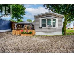 99 FOURTH CONCESSION Road Unit# 517, Burford, Ontario