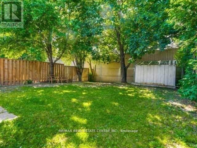 Lower - 89 Forsythia Road, Brampton (Southgate), Ontario  L6T 2G2 - Photo 17 - W12629866