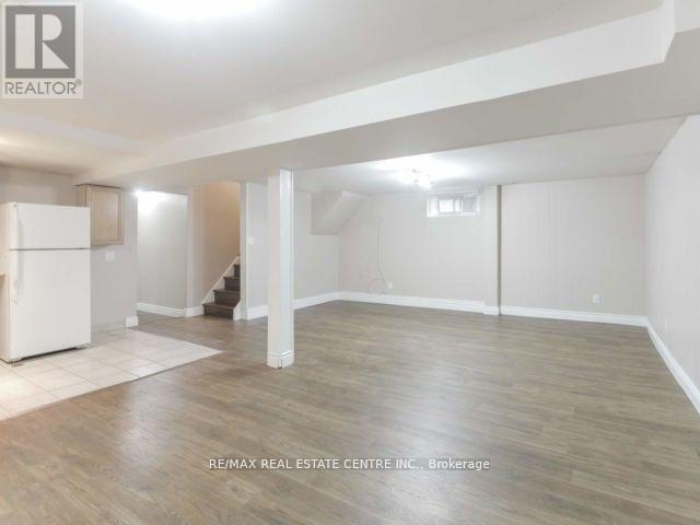 Lower - 89 Forsythia Road, Brampton (Southgate), Ontario  L6T 2G2 - Photo 4 - W12629866