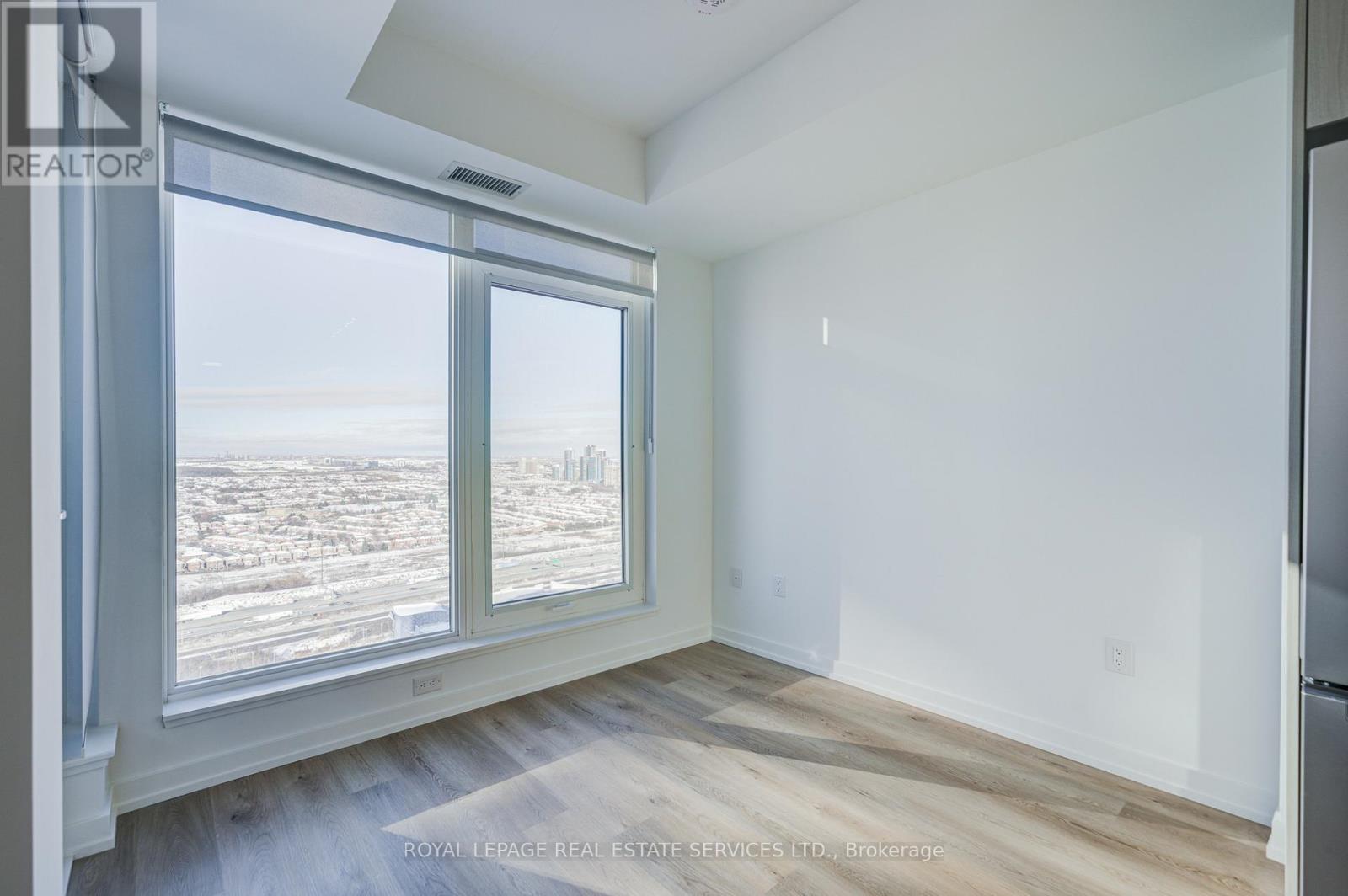 3101 - 395 Square One Drive, Mississauga, Ontario  L5B 0P6 - Photo 20 - W12629888