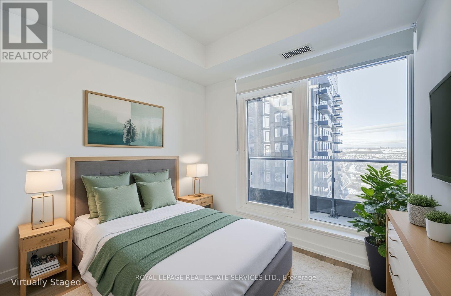 3101 - 395 Square One Drive, Mississauga, Ontario  L5B 0P6 - Photo 26 - W12629888