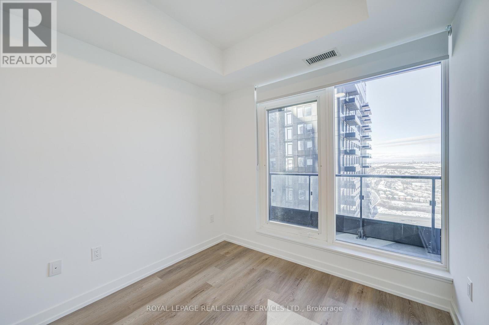 3101 - 395 Square One Drive, Mississauga, Ontario  L5B 0P6 - Photo 27 - W12629888