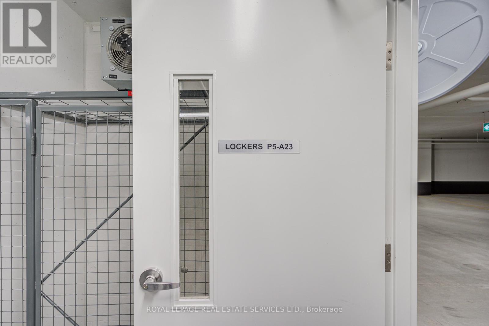 3101 - 395 Square One Drive, Mississauga, Ontario  L5B 0P6 - Photo 41 - W12629888