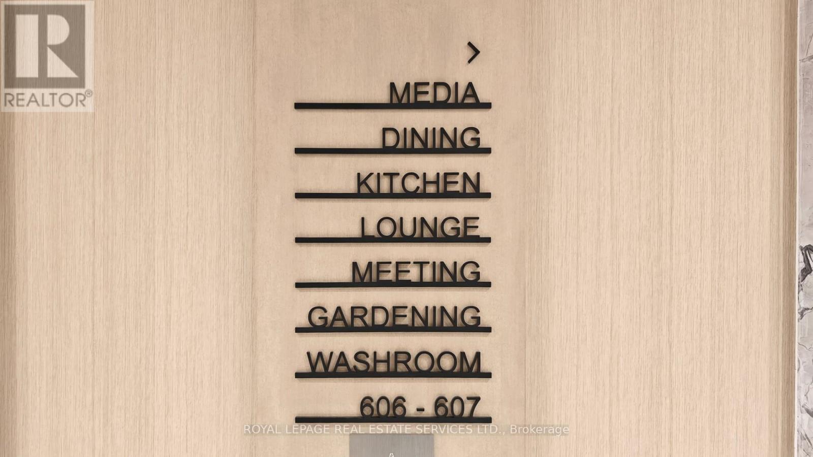 3101 - 395 Square One Drive, Mississauga, Ontario  L5B 0P6 - Photo 47 - W12629888