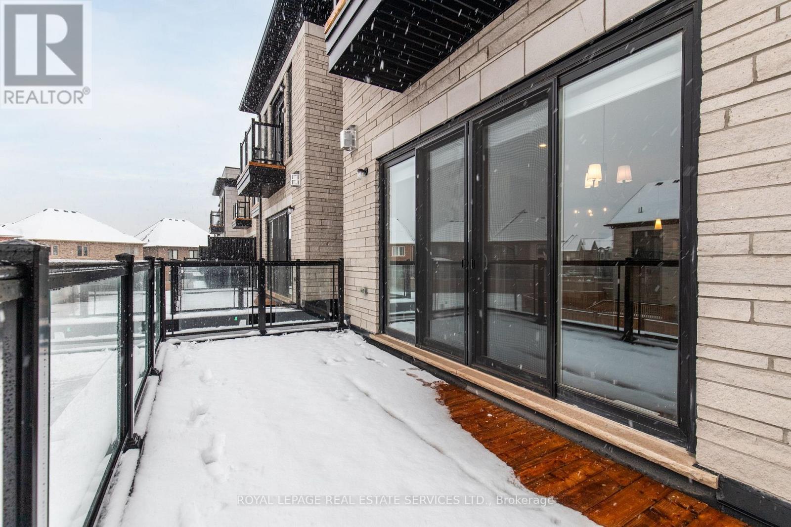 3195 Sixth Line, Oakville, Ontario  L6H 0V8 - Photo 16 - W12629934