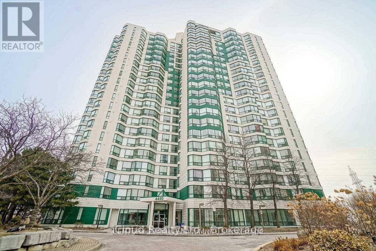 1902 - 4450 TUCANA COURT, Mississauga, Ontario