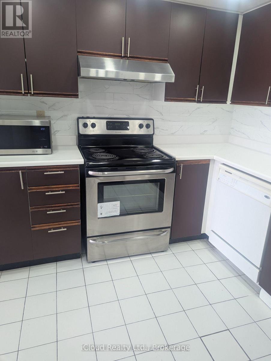 1902 - 4450 Tucana Court, Mississauga, Ontario  L5R 3R4 - Photo 10 - W12629936