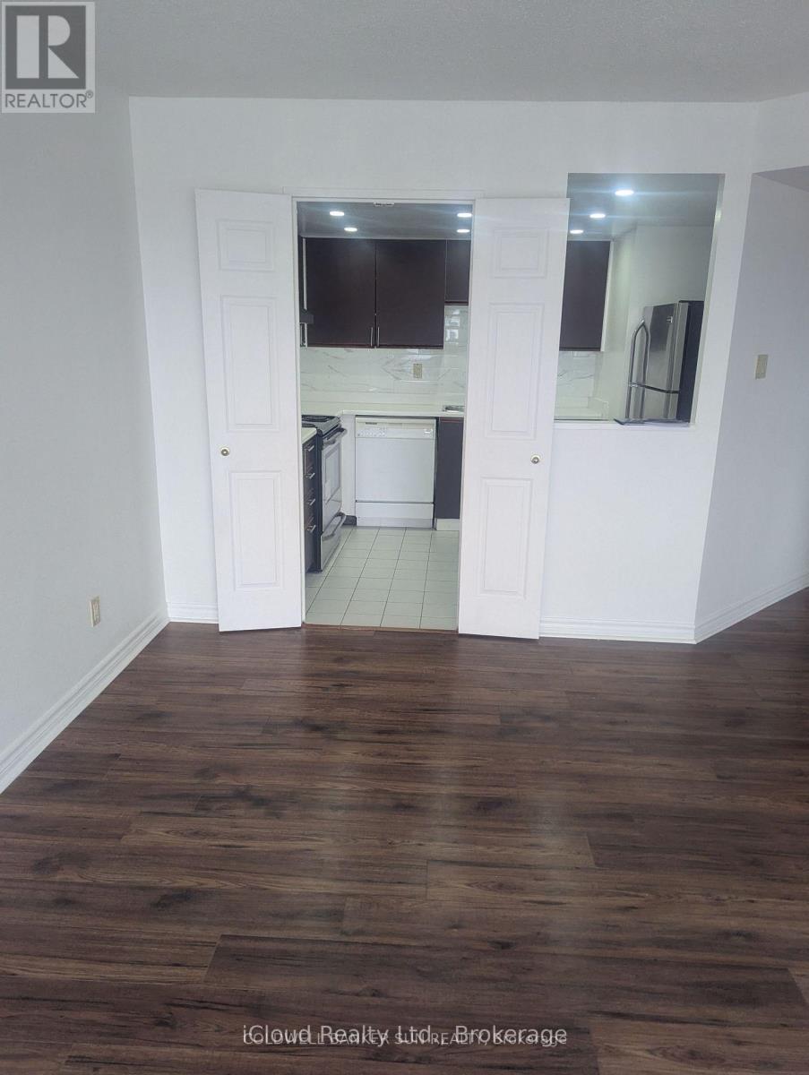 1902 - 4450 Tucana Court, Mississauga, Ontario  L5R 3R4 - Photo 12 - W12629936