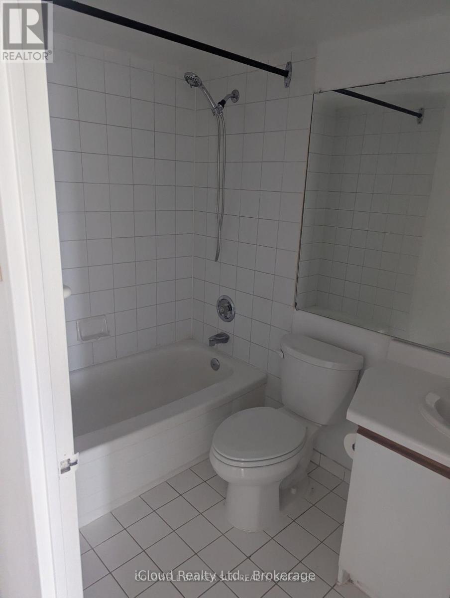 1902 - 4450 Tucana Court, Mississauga, Ontario  L5R 3R4 - Photo 13 - W12629936