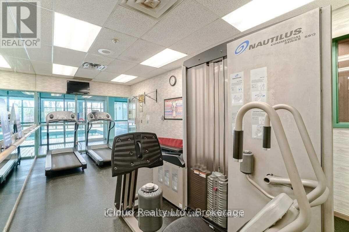 1902 - 4450 Tucana Court, Mississauga, Ontario  L5R 3R4 - Photo 17 - W12629936