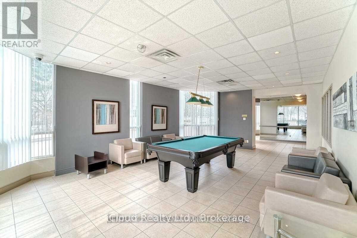 1902 - 4450 Tucana Court, Mississauga, Ontario  L5R 3R4 - Photo 23 - W12629936