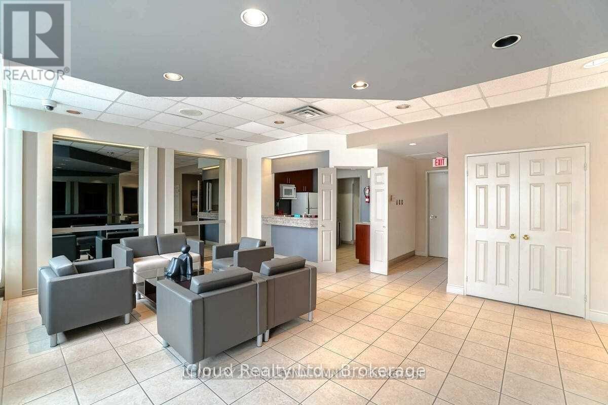 1902 - 4450 Tucana Court, Mississauga, Ontario  L5R 3R4 - Photo 25 - W12629936