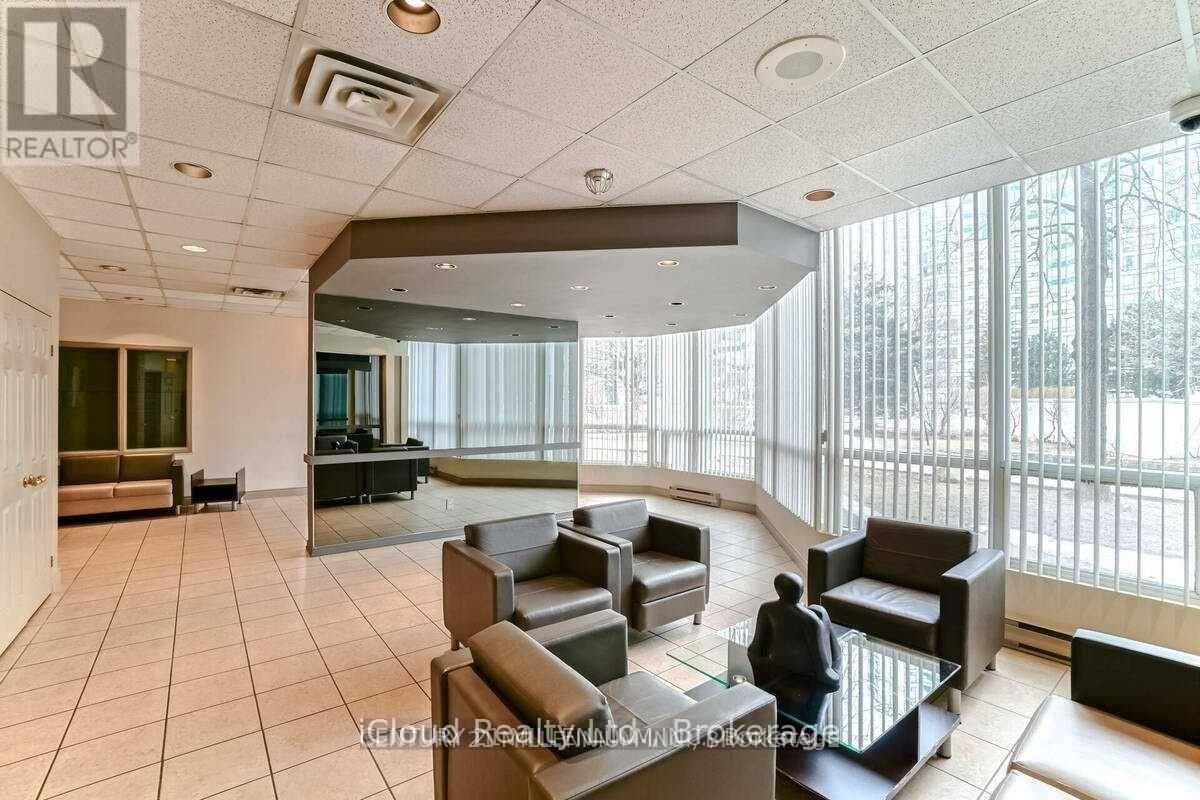 1902 - 4450 Tucana Court, Mississauga, Ontario  L5R 3R4 - Photo 26 - W12629936