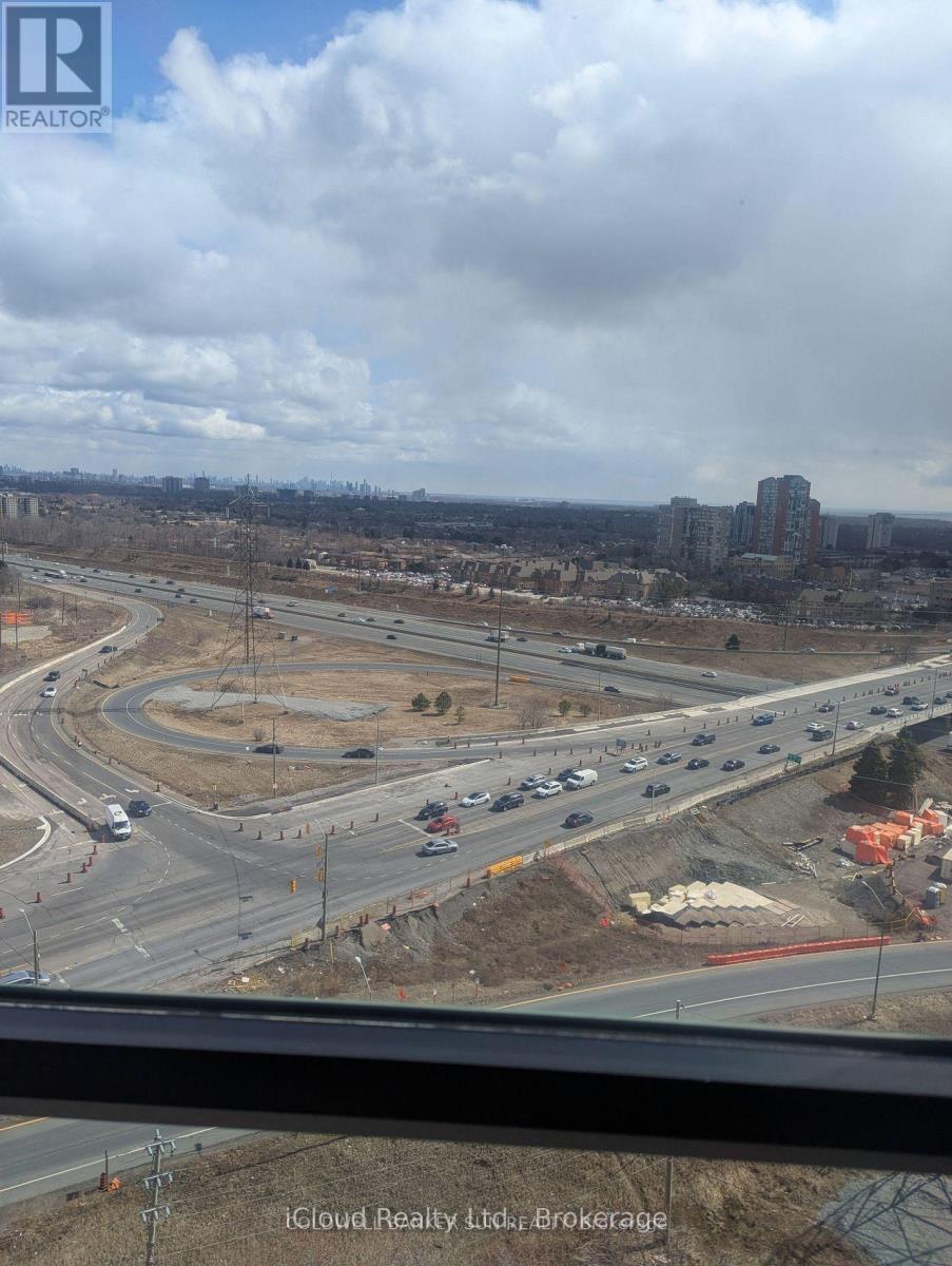 1902 - 4450 Tucana Court, Mississauga, Ontario  L5R 3R4 - Photo 4 - W12629936