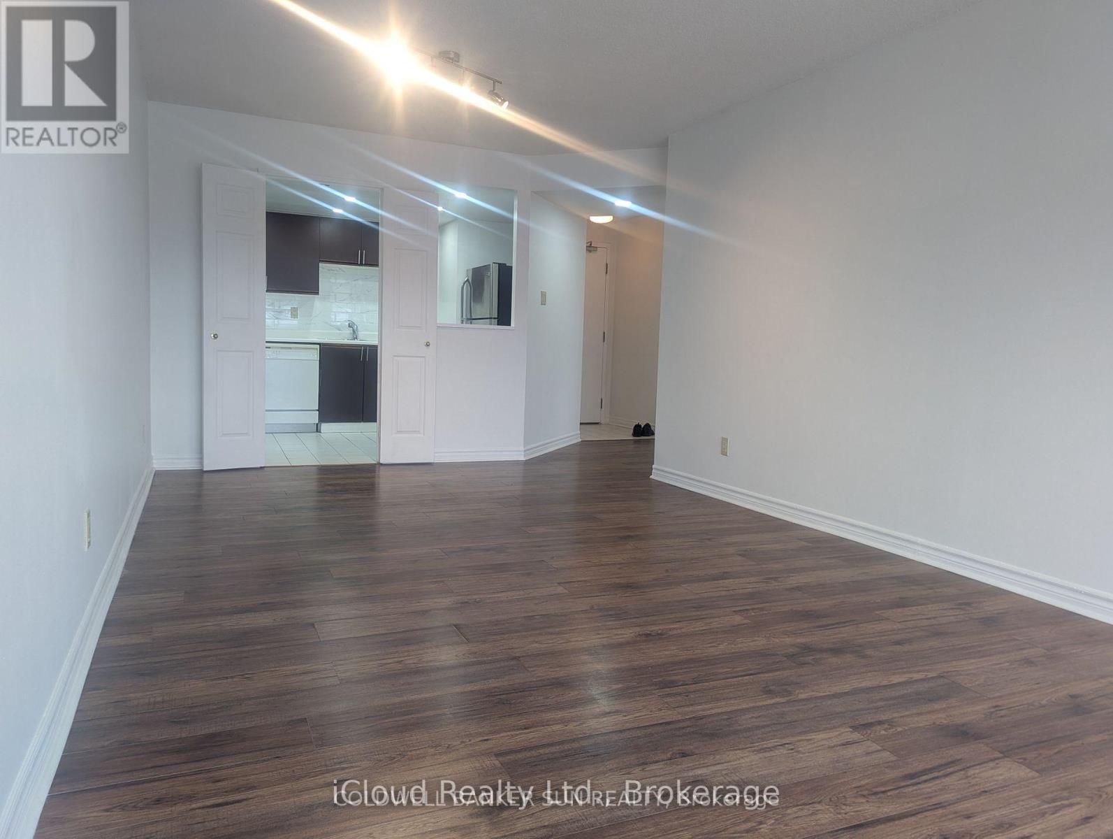 1902 - 4450 Tucana Court, Mississauga, Ontario  L5R 3R4 - Photo 5 - W12629936