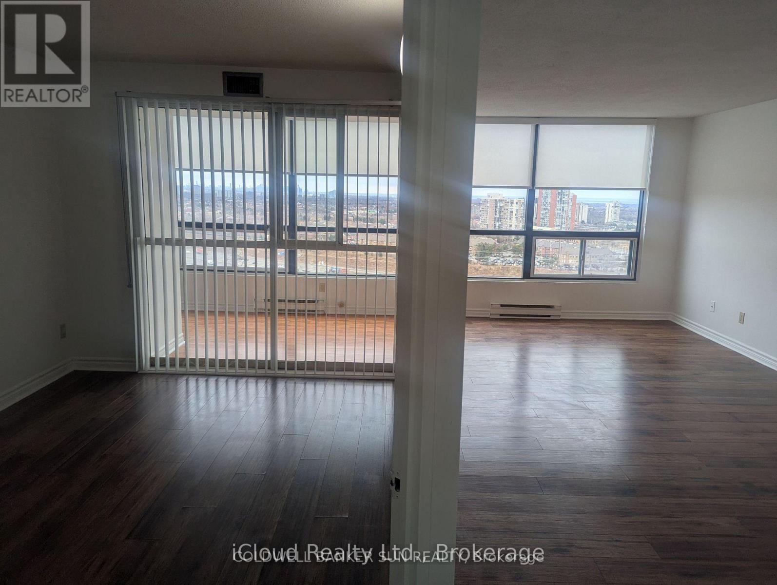 1902 - 4450 Tucana Court, Mississauga, Ontario  L5R 3R4 - Photo 6 - W12629936