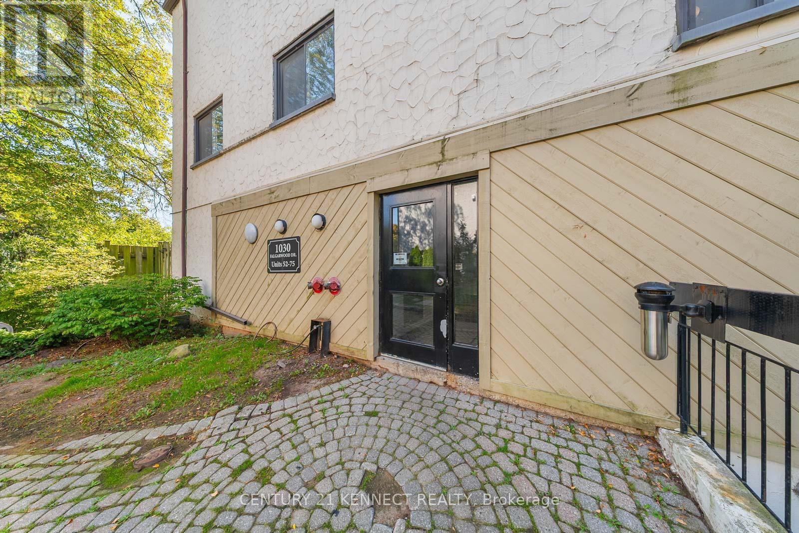 71 - 1030 FALGARWOOD DRIVE, Oakville, Ontario