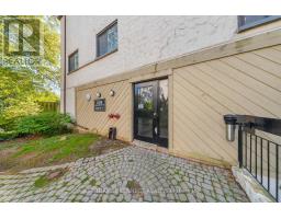 71 - 1030 FALGARWOOD DRIVE, Oakville, Ontario