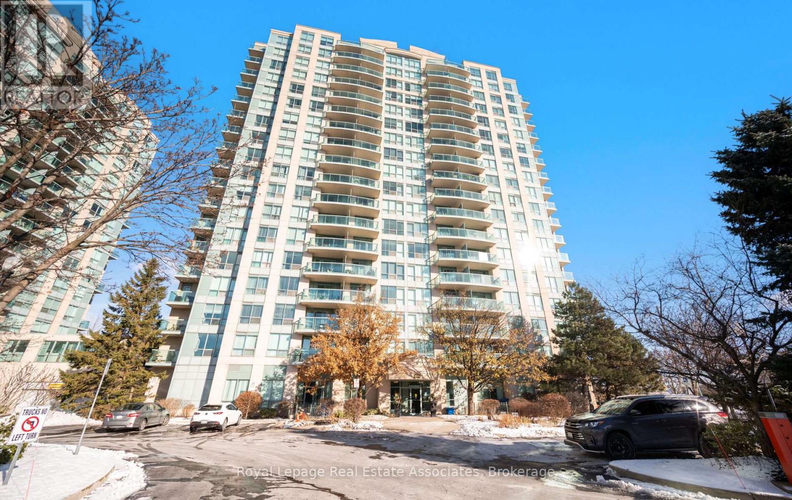 1713 - 2545 ERIN CENTRE BOULEVARD, Mississauga, Ontario