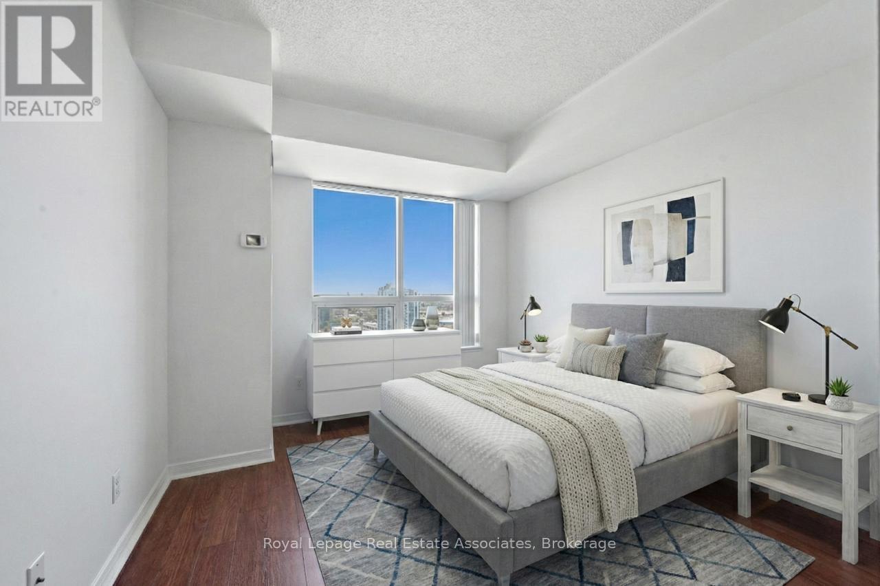 1713 - 2545 Erin Centre Boulevard, Mississauga, Ontario  L5M 6Z9 - Photo 17 - W12629940