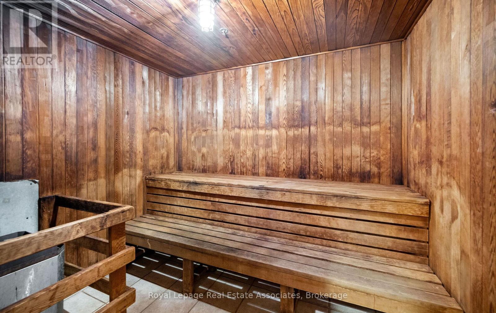 1713 - 2545 Erin Centre Boulevard, Mississauga, Ontario  L5M 6Z9 - Photo 30 - W12629940