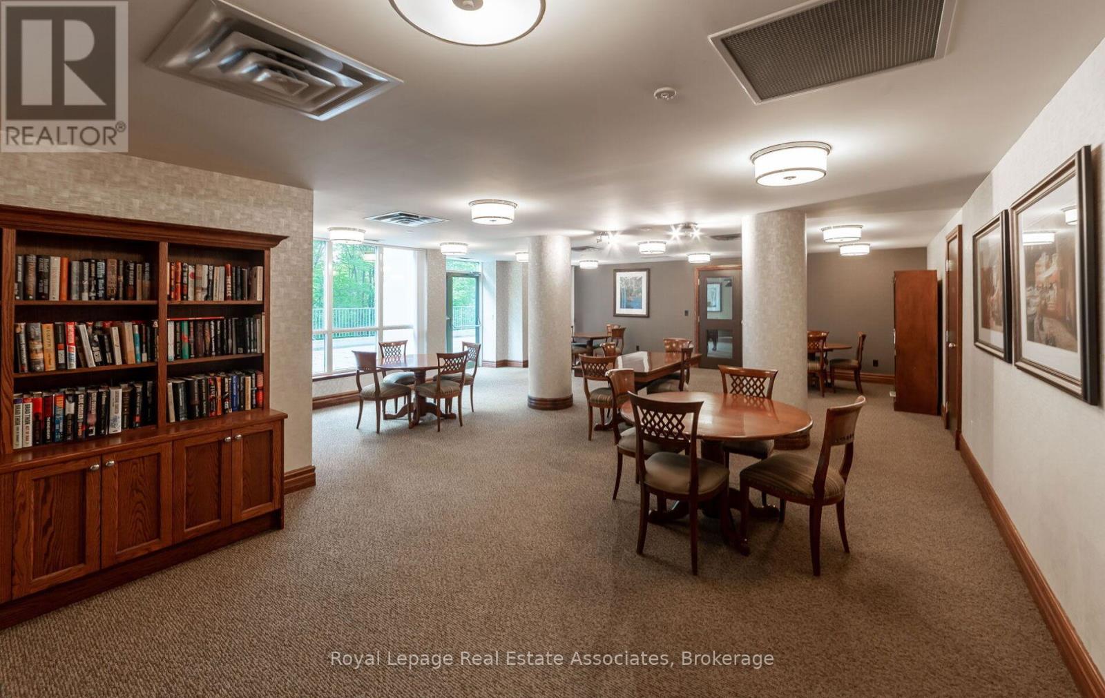 1713 - 2545 Erin Centre Boulevard, Mississauga, Ontario  L5M 6Z9 - Photo 35 - W12629940