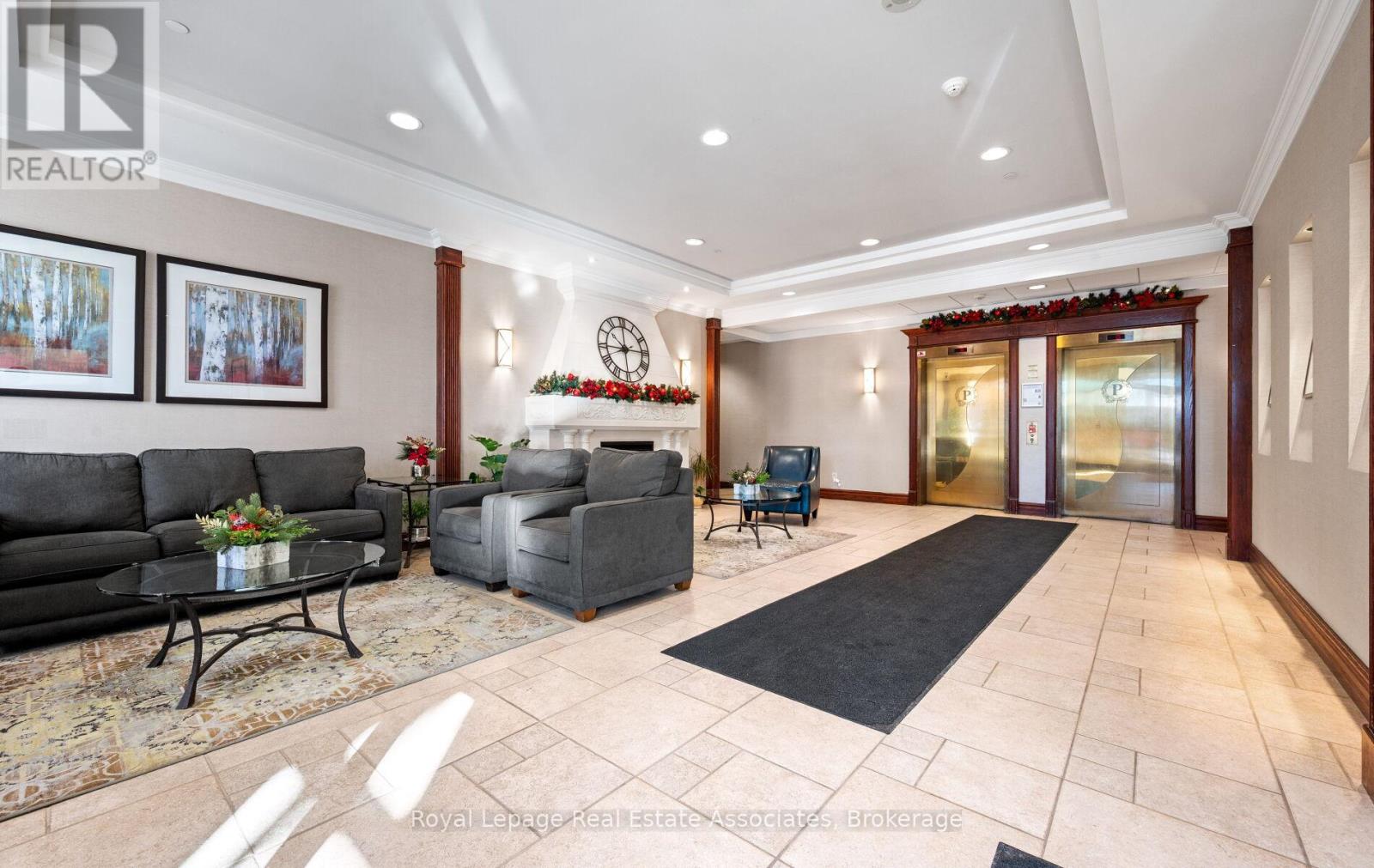 1713 - 2545 Erin Centre Boulevard, Mississauga, Ontario  L5M 6Z9 - Photo 5 - W12629940