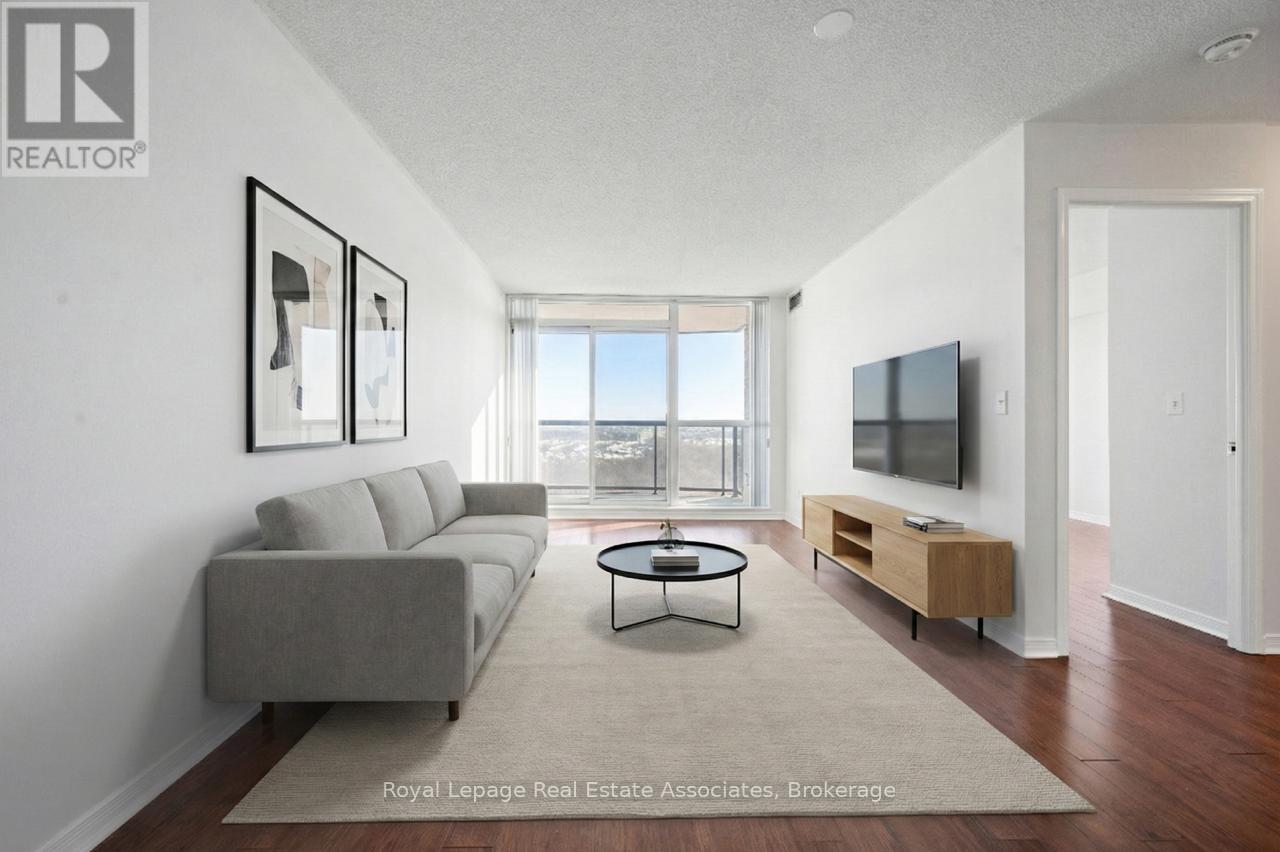 1713 - 2545 Erin Centre Boulevard, Mississauga, Ontario  L5M 6Z9 - Photo 9 - W12629940