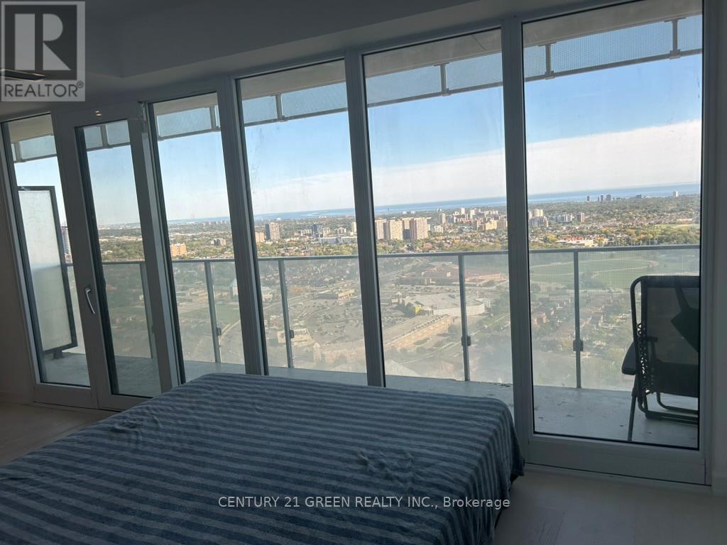 #2905 - 3883 Quartz Road, Mississauga, Ontario  L5B 0M4 - Photo 5 - W12629944