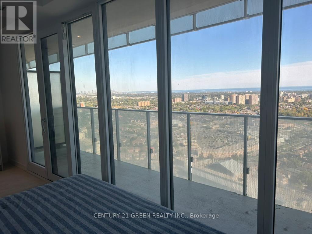 #2905 - 3883 Quartz Road, Mississauga, Ontario  L5B 0M4 - Photo 6 - W12629944