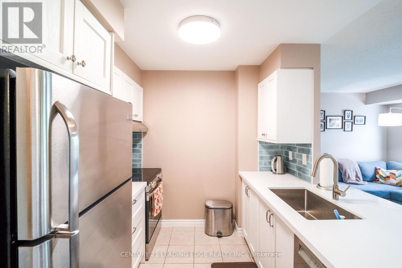 219 - 700 Humberwood Boulevard, Toronto, Ontario  M9W 7J4 - Photo 17 - W12629962