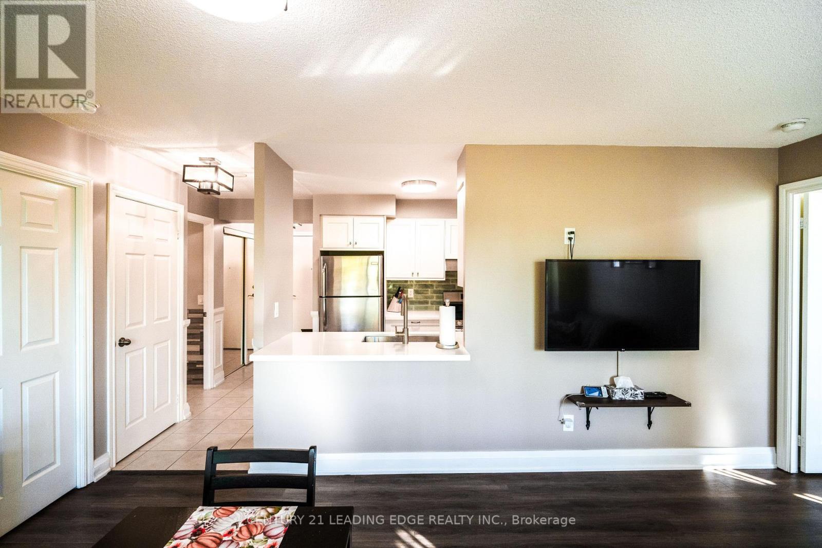 219 - 700 Humberwood Boulevard, Toronto, Ontario  M9W 7J4 - Photo 21 - W12629962