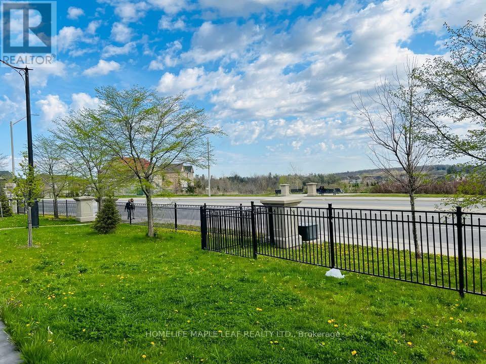 BASEMENT - 14 NIGHTLAND COURT, Brampton, Ontario