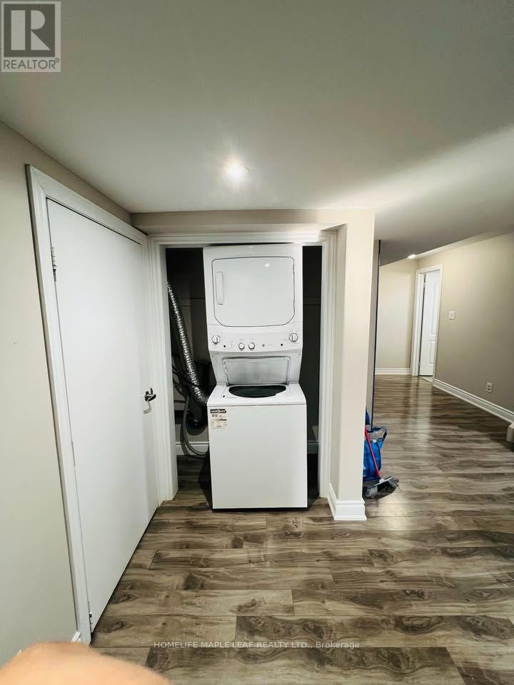 Basement - 14 Nightland Court, Brampton, Ontario  L6Y 5V3 - Photo 3 - W12629968