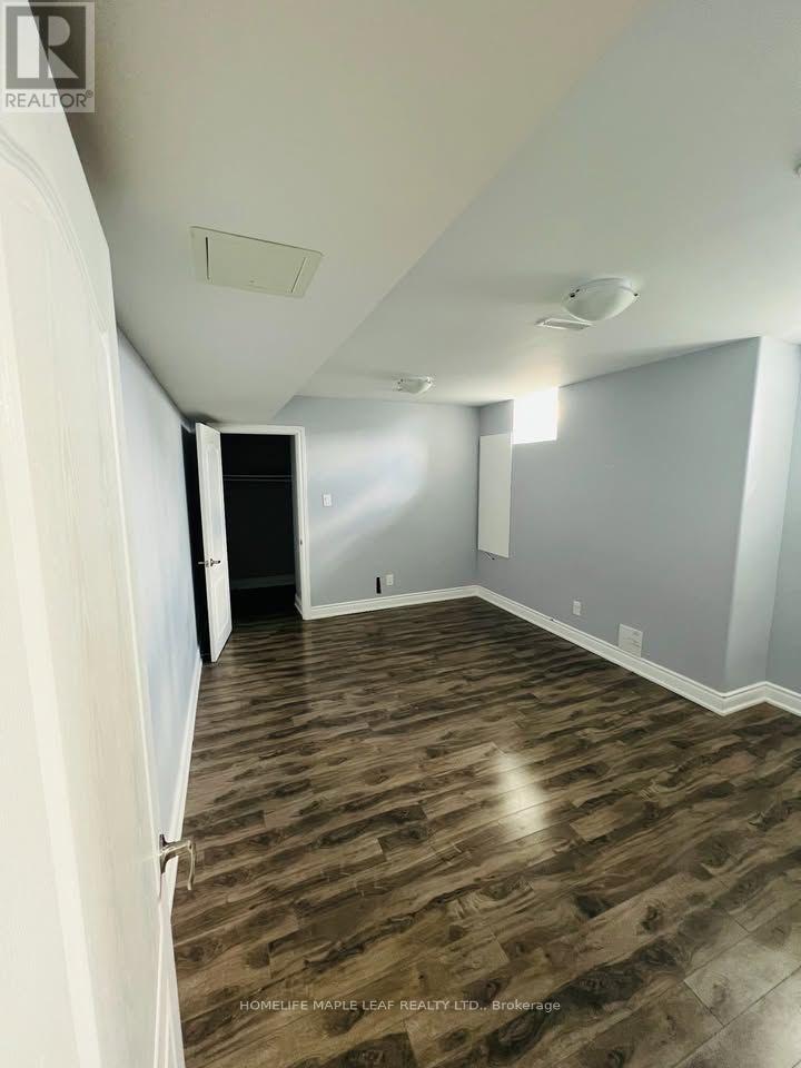 Basement - 14 Nightland Court, Brampton, Ontario  L6Y 5V3 - Photo 4 - W12629968