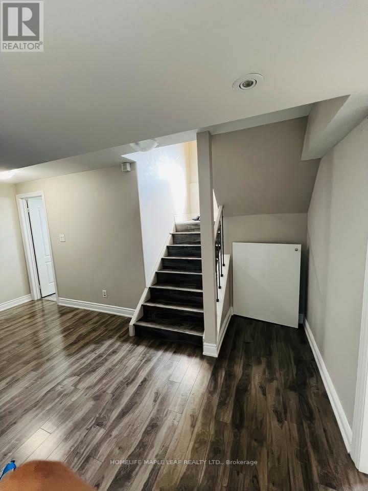 Basement - 14 Nightland Court, Brampton, Ontario  L6Y 5V3 - Photo 6 - W12629968