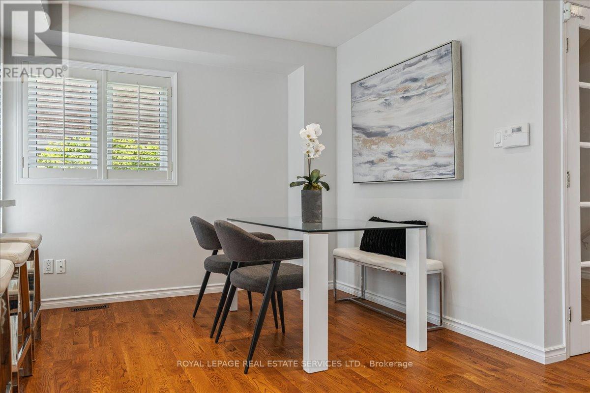 2365 Grand Ravine Drive, Oakville, Ontario  L6H 6A8 - Photo 14 - W12629976