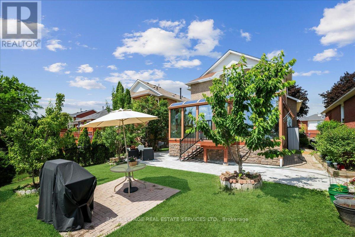 2365 Grand Ravine Drive, Oakville, Ontario  L6H 6A8 - Photo 42 - W12629976