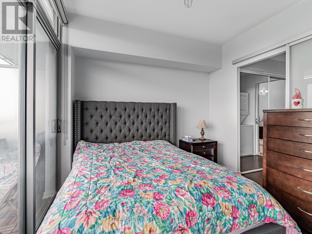 2602 - 103 The Queensway, Toronto (High Park-Swansea), Ontario  M6S 5B3 - Photo 13 - W12629980