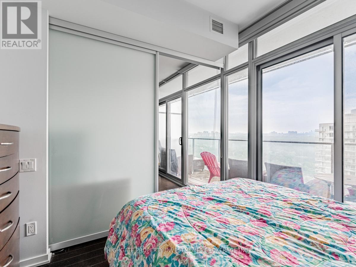 2602 - 103 The Queensway, Toronto (High Park-Swansea), Ontario  M6S 5B3 - Photo 15 - W12629980