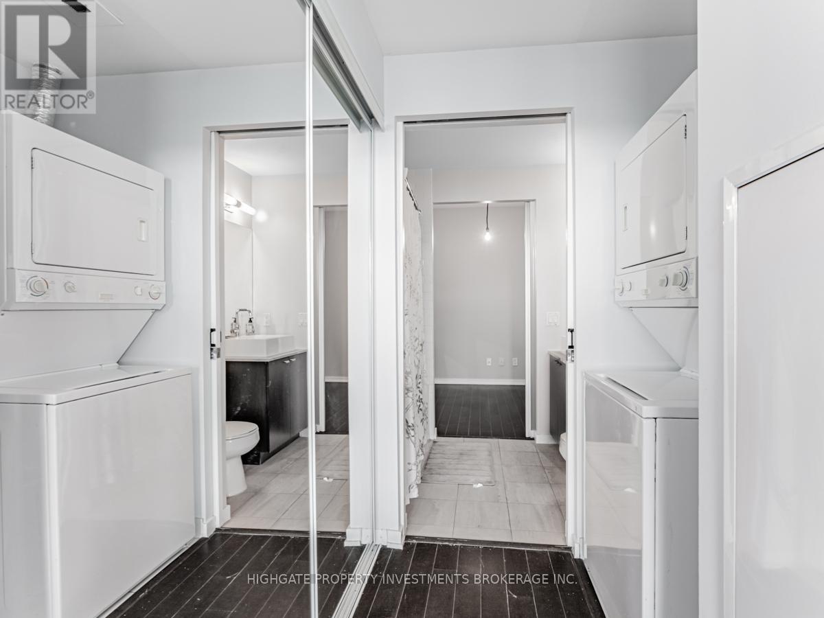 2602 - 103 The Queensway, Toronto (High Park-Swansea), Ontario  M6S 5B3 - Photo 19 - W12629980