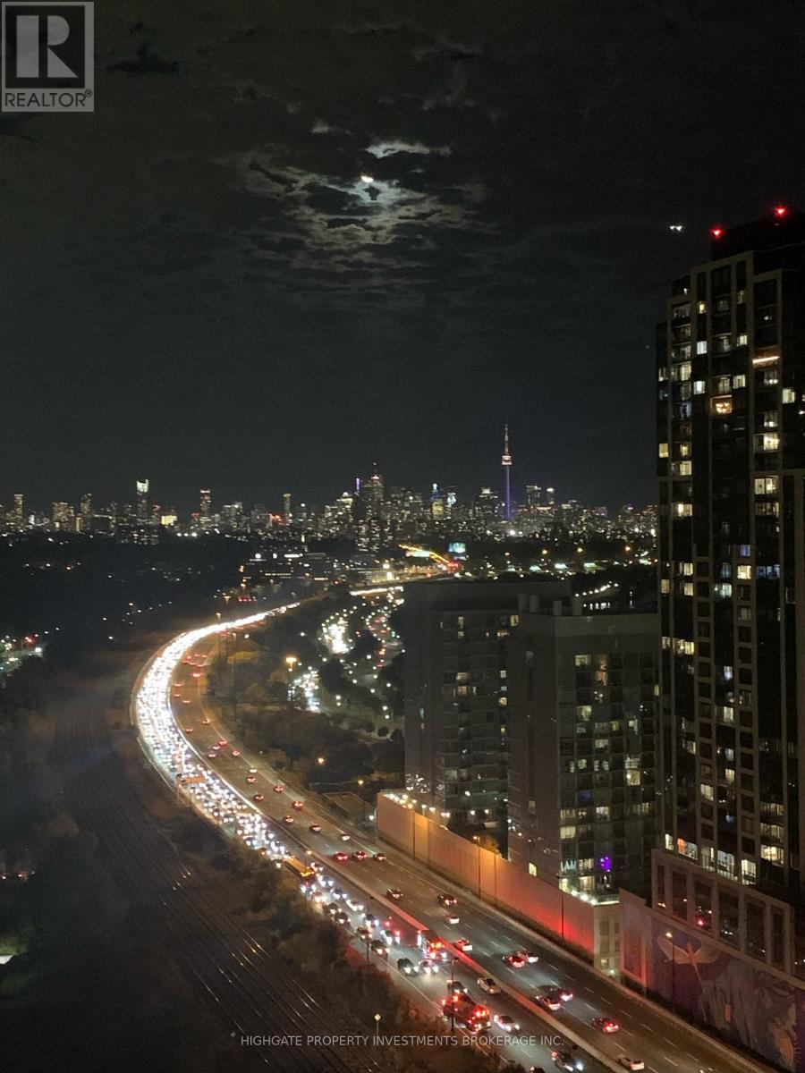 2602 - 103 The Queensway, Toronto (High Park-Swansea), Ontario  M6S 5B3 - Photo 29 - W12629980