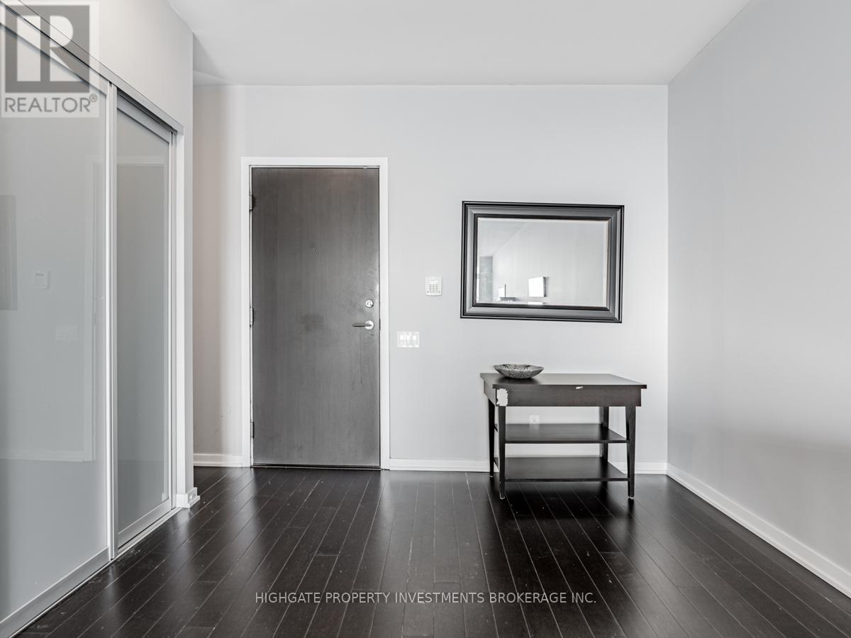 2602 - 103 The Queensway, Toronto (High Park-Swansea), Ontario  M6S 5B3 - Photo 3 - W12629980