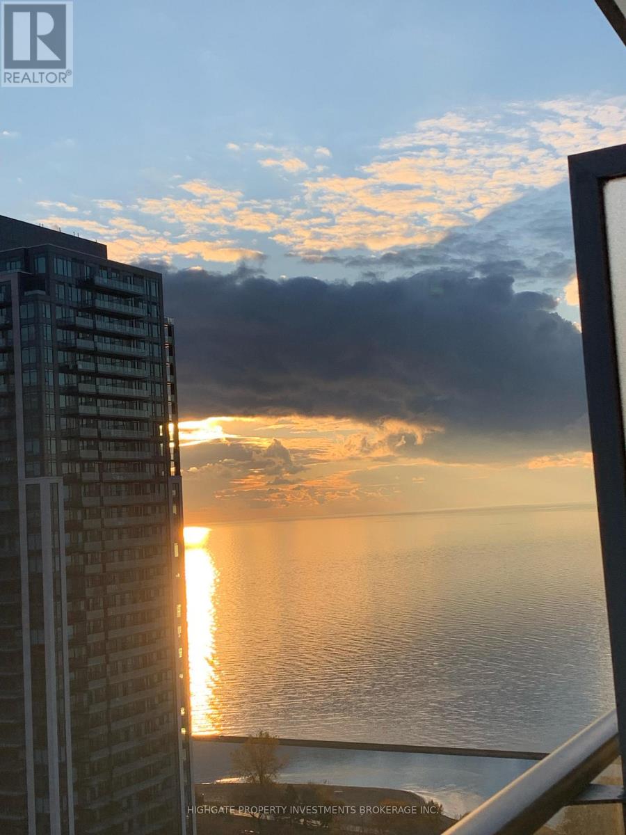 2602 - 103 The Queensway, Toronto (High Park-Swansea), Ontario  M6S 5B3 - Photo 30 - W12629980