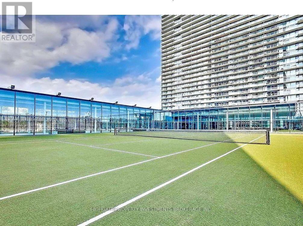 2602 - 103 The Queensway, Toronto (High Park-Swansea), Ontario  M6S 5B3 - Photo 37 - W12629980