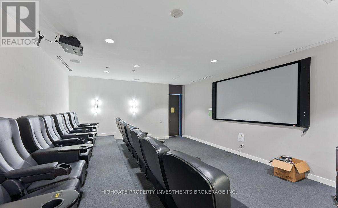 2602 - 103 The Queensway, Toronto (High Park-Swansea), Ontario  M6S 5B3 - Photo 39 - W12629980