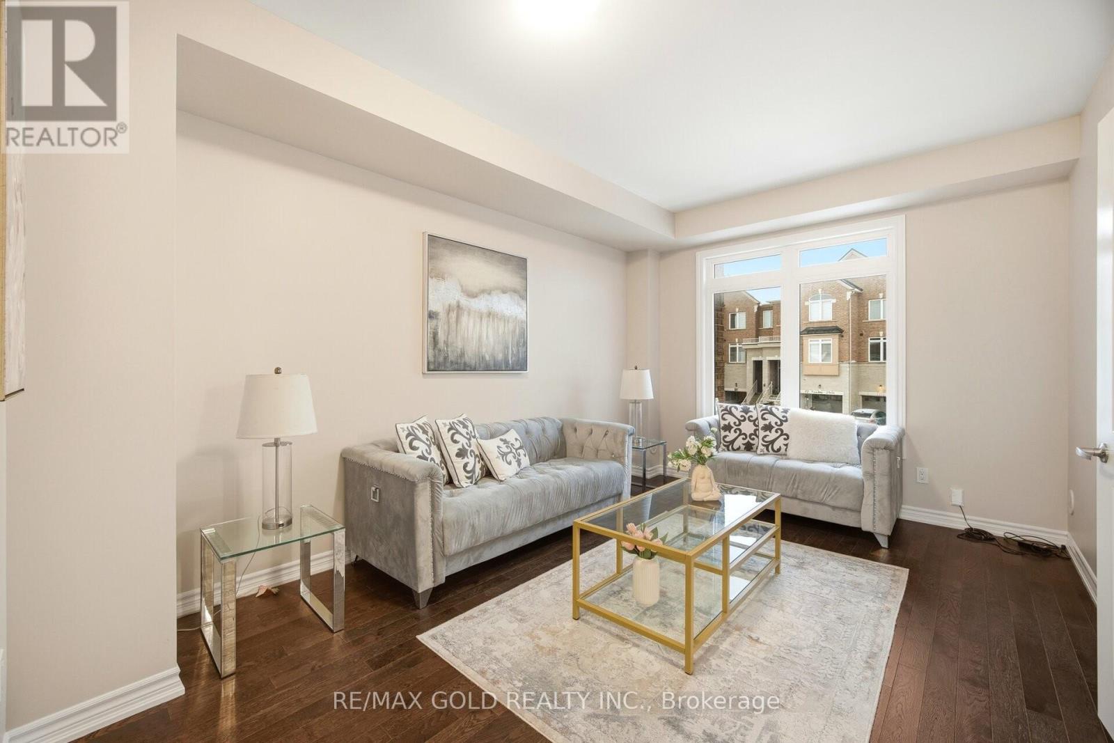 52 Savino Drive, Brampton, Ontario  L6Z 0J7 - Photo 2 - W12629988