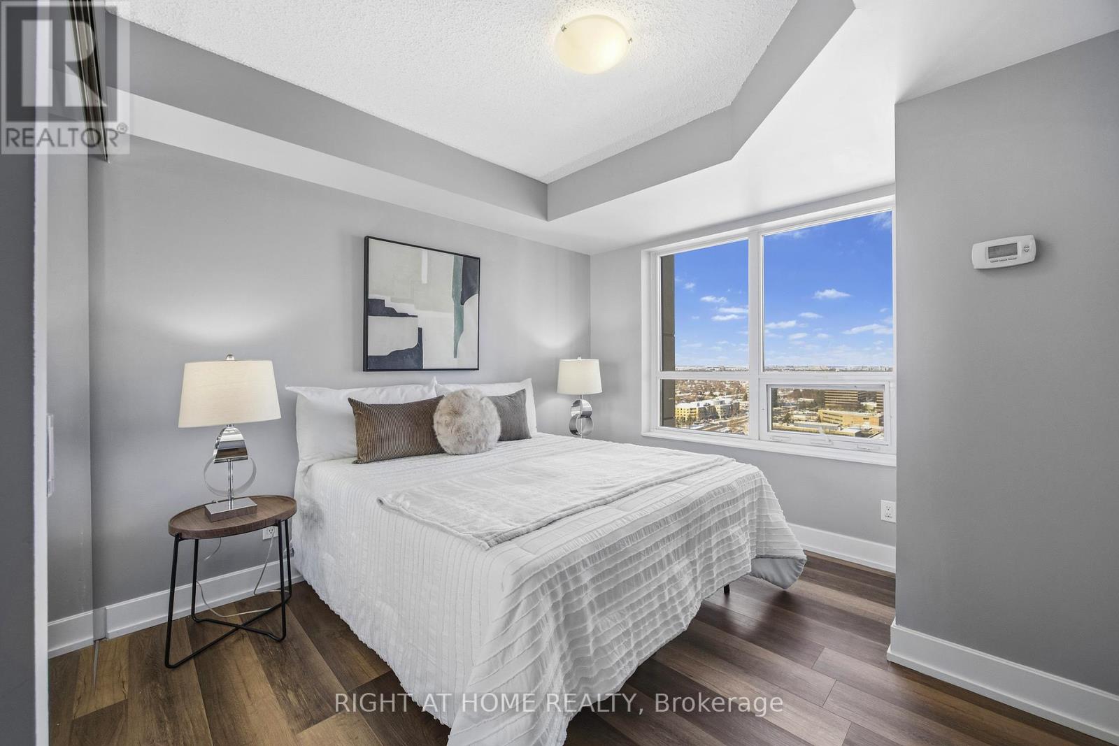 2103 - 6 Eva Road, Toronto, Ontario  M9C 0B1 - Photo 10 - W12629990